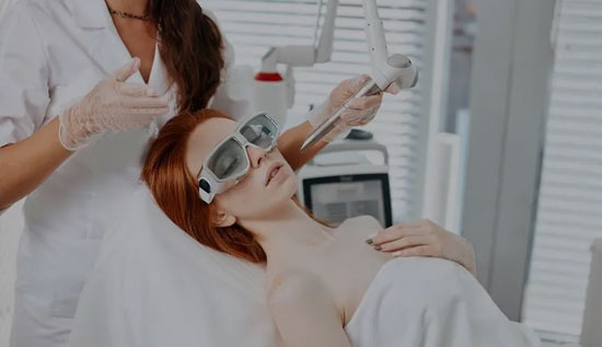 Fraktionaalinen laser