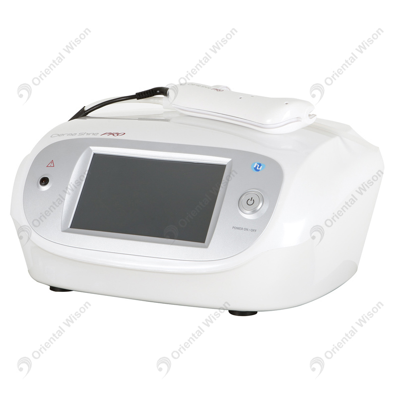 Derma Mesotherapy Gun Needling Therapy Skin Boosterit