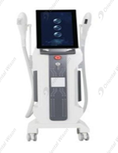 FPL NIR CELL LIGHT IPL Karvanpoisto NIR Cell Light Ihon nuorentaminen Verisuonet Hoito Ihoa Valkaisu Kosmeettiset Laser Kauneuslaitteet