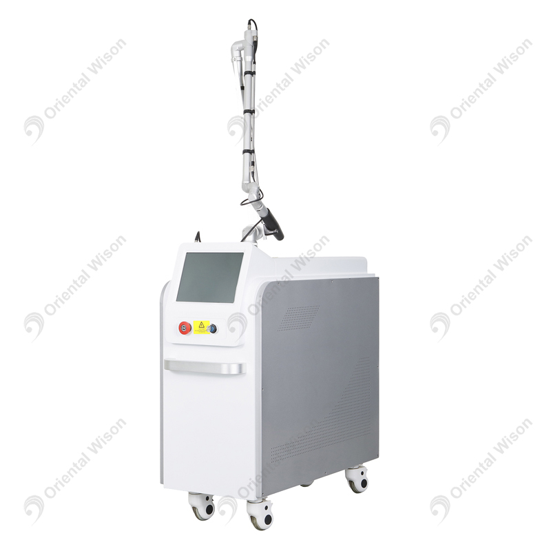 Picosecond Laser Pico laserpigmentin poistolaserit